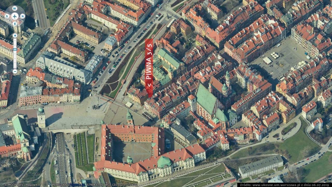 Apartment Piwnaeu