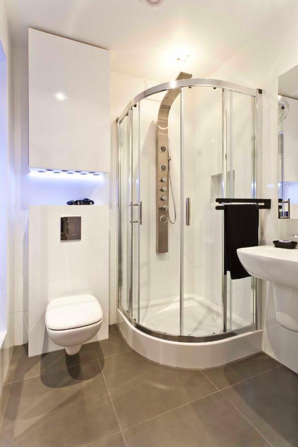 Apartamento Piwnaeu Varsovia
