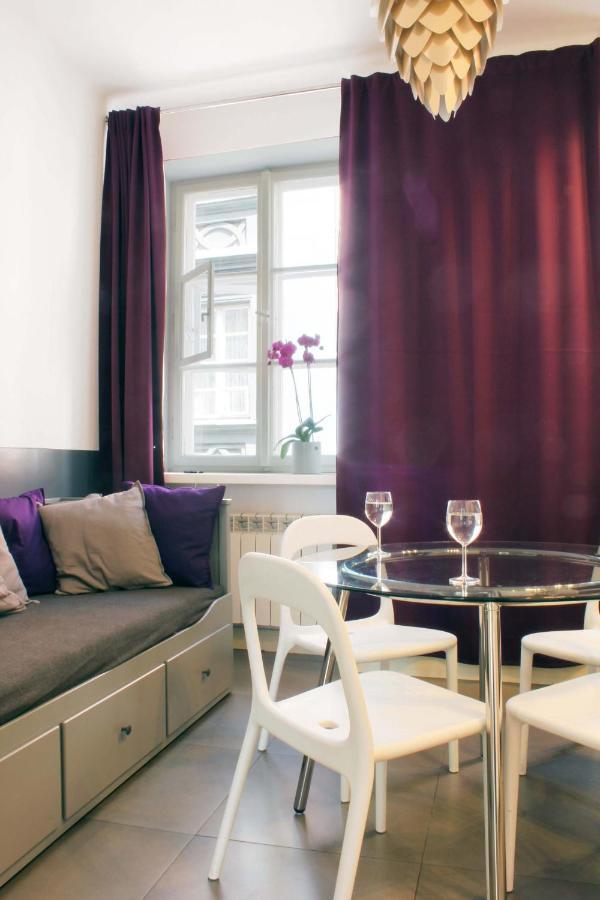 Apartamento Piwnaeu