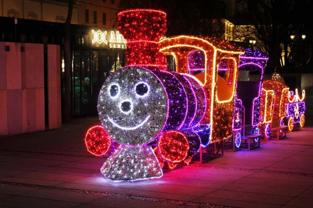 Piwnaeu Warszawa